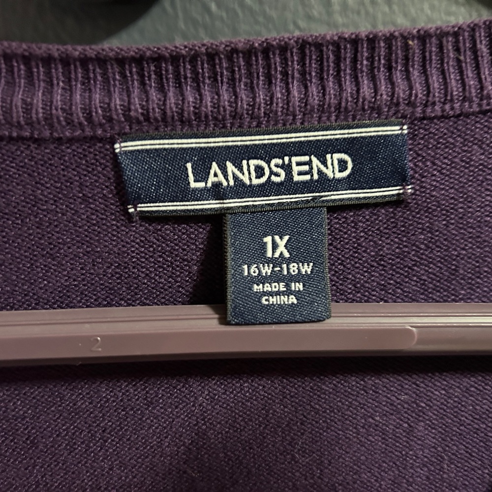 Lands End - Picture 2 of 3